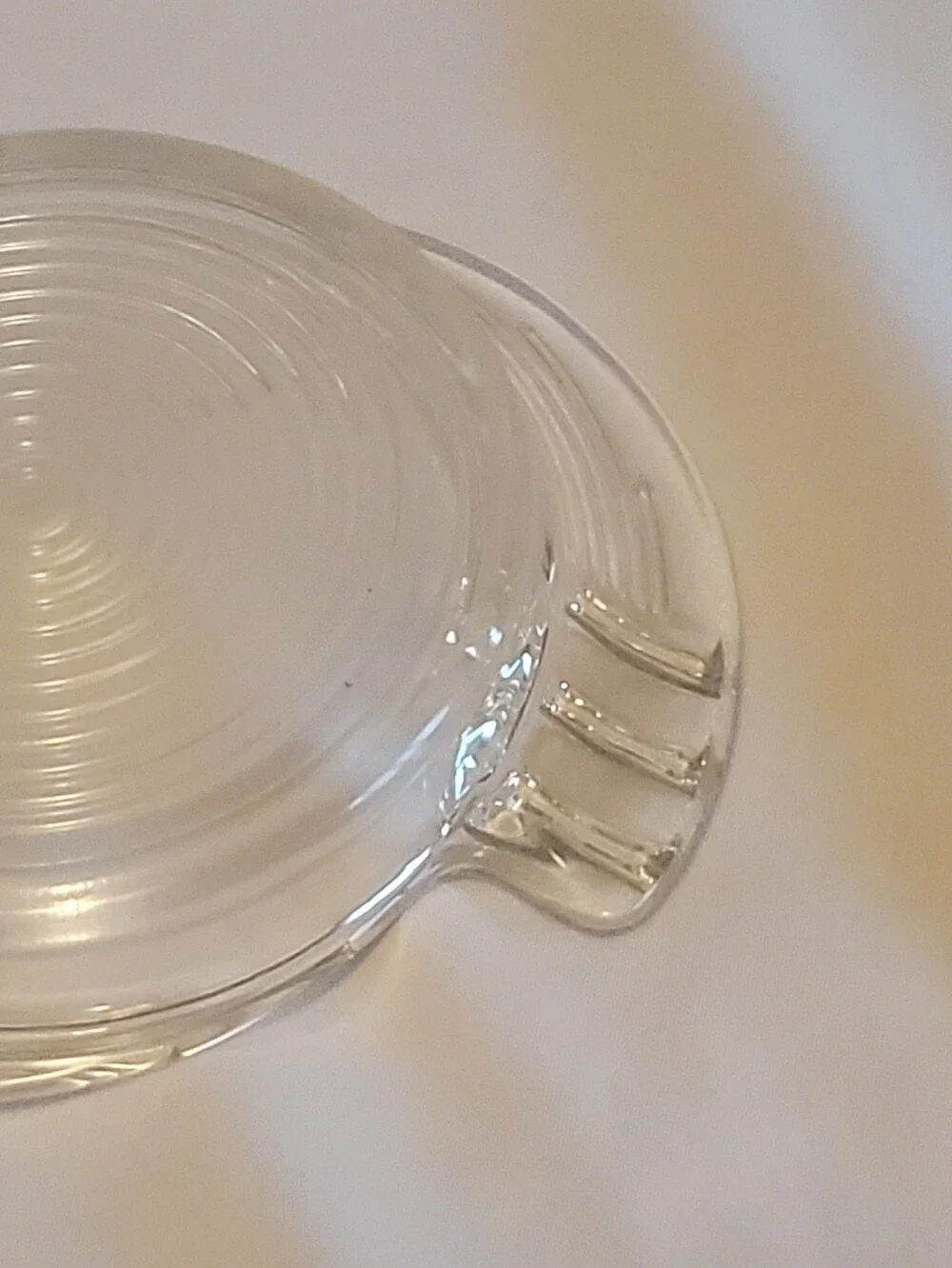 Ribbed 